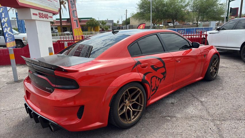 dodge charger 2016 2C3CDXL91GH332253 image dodge charger 2016 2C3CDXL91GH332253 image