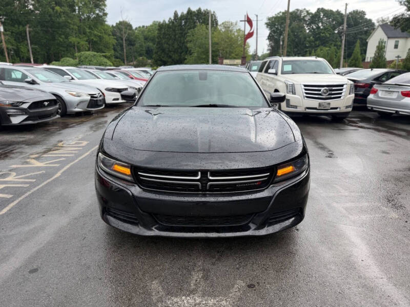 dodge charger 2016 2C3CDXBG6GH103213 image dodge charger 2016 2C3CDXBG6GH103213 image
