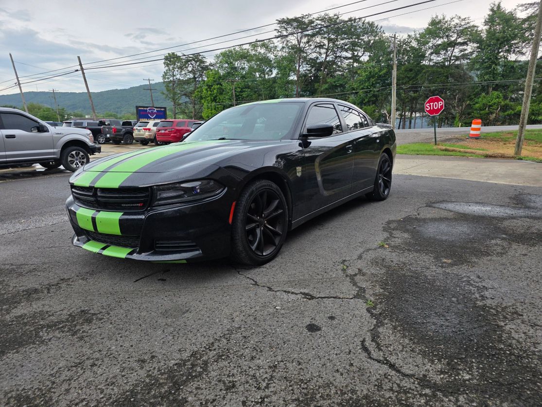 dodge charger 2016 2C3CDXBG5GH355924 image dodge charger 2016 2C3CDXBG5GH355924 image