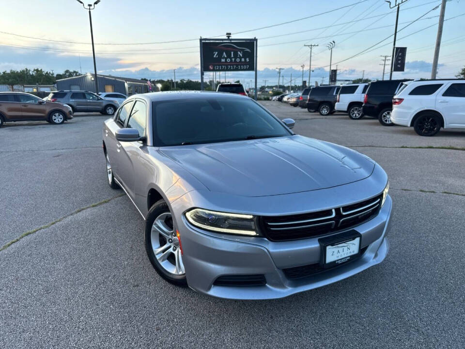 dodge charger 2016 2C3CDXBG5GH103803 image dodge charger 2016 2C3CDXBG5GH103803 image