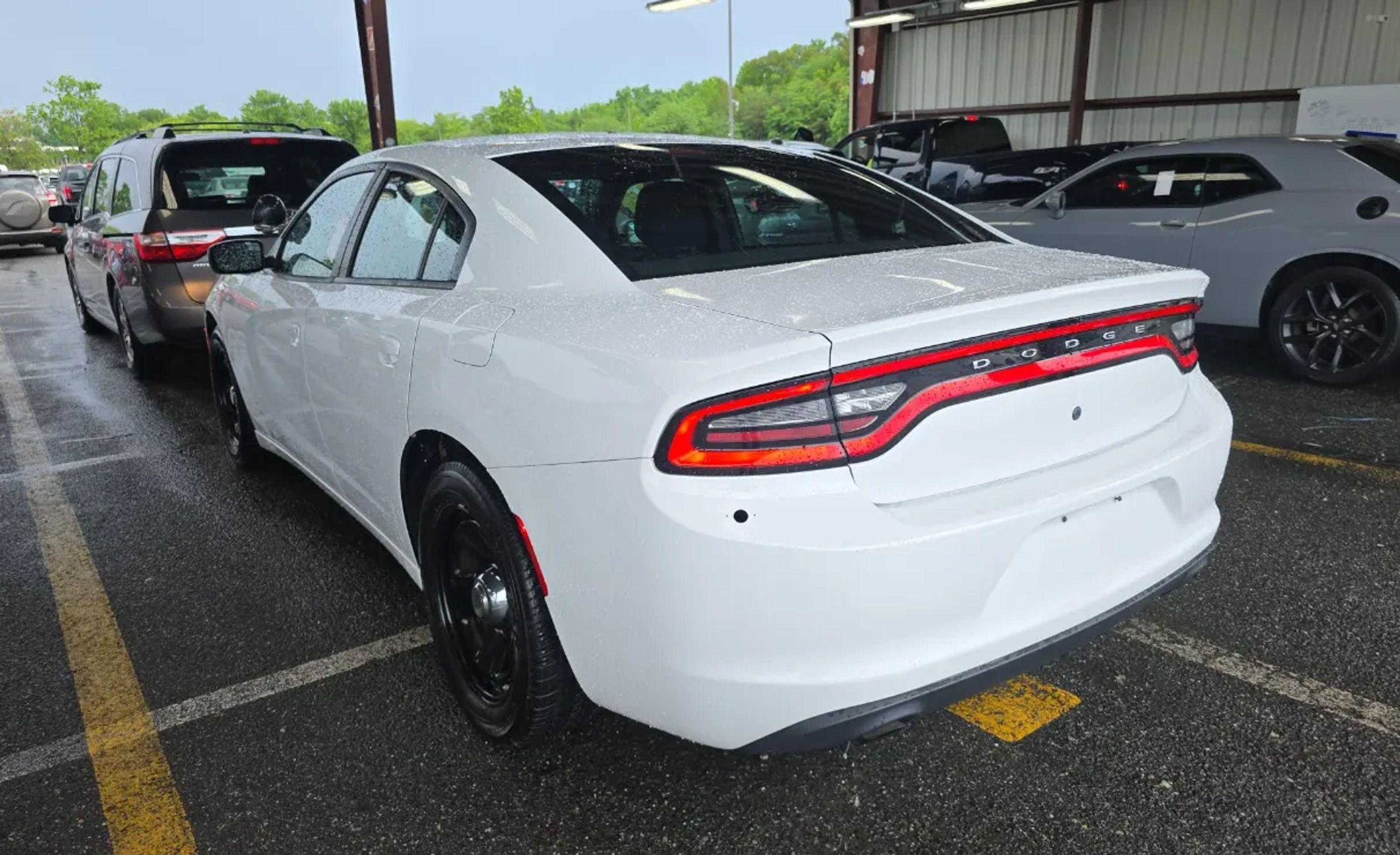dodge charger 2016 2C3CDXAT0GH188774 image dodge charger 2016 2C3CDXAT0GH188774 image