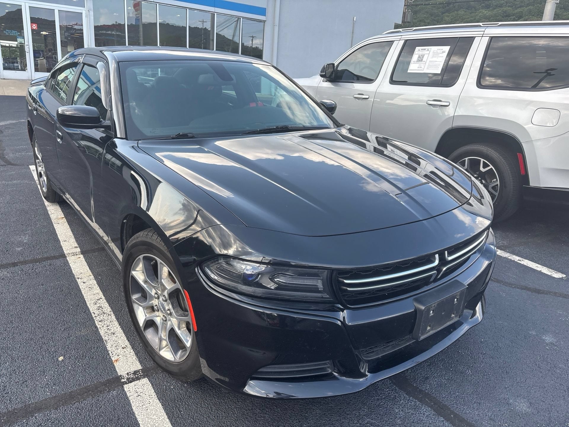 dodge charger 2016 2C3CDXFG0GH113018 image dodge charger 2016 2C3CDXFG0GH113018 image