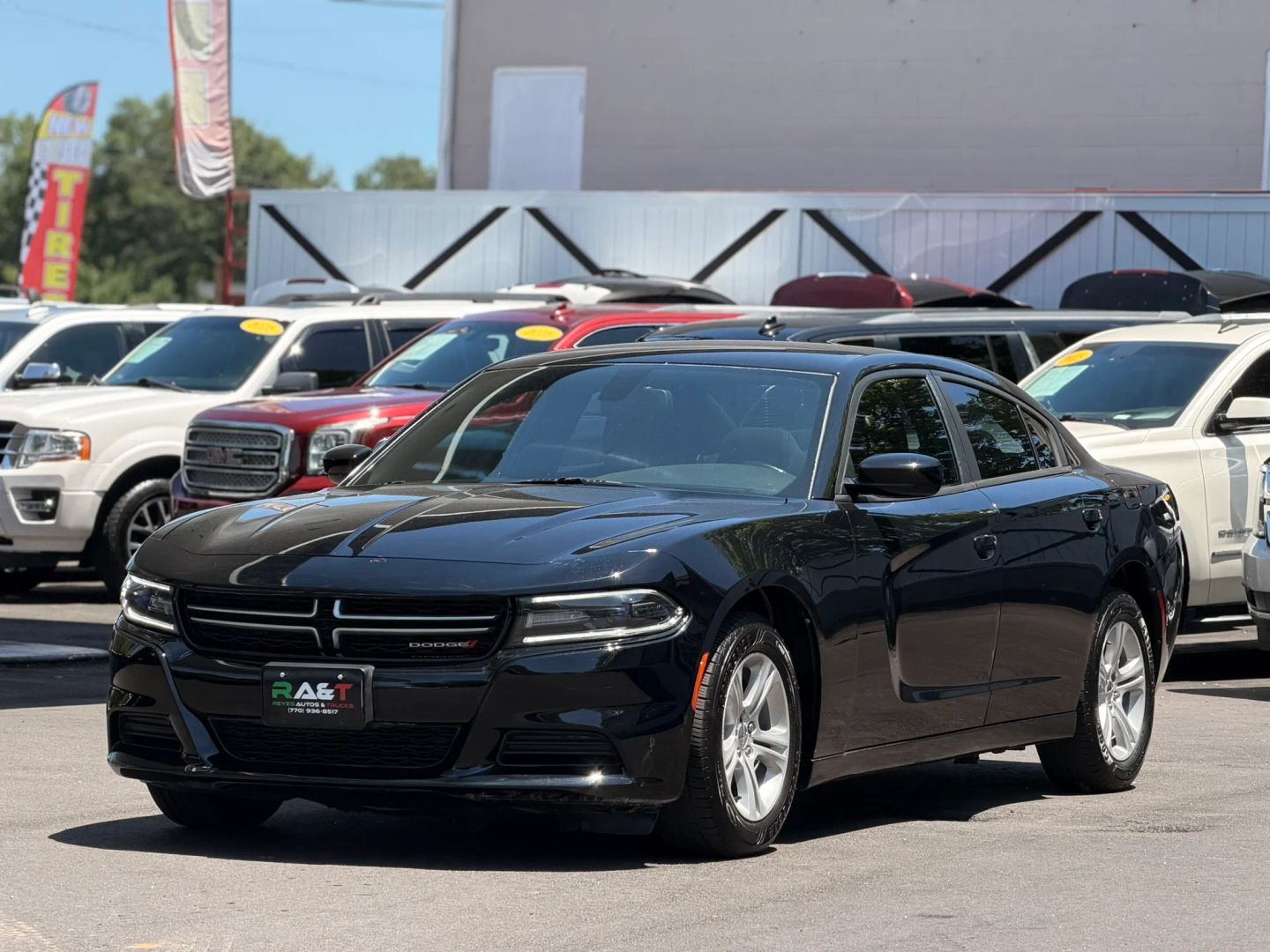 dodge charger 2016 2C3CDXBG6GH103390 image dodge charger 2016 2C3CDXBG6GH103390 image