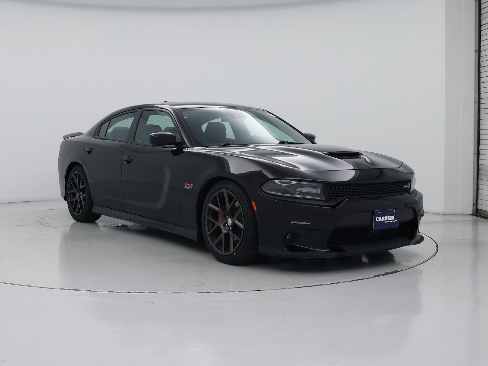dodge charger 2016 2C3CDXGJ7GH339874 image