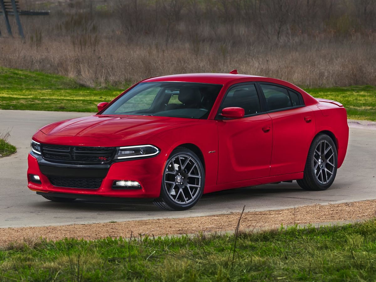 dodge charger 2016 2C3CDXJG9GH144517 image