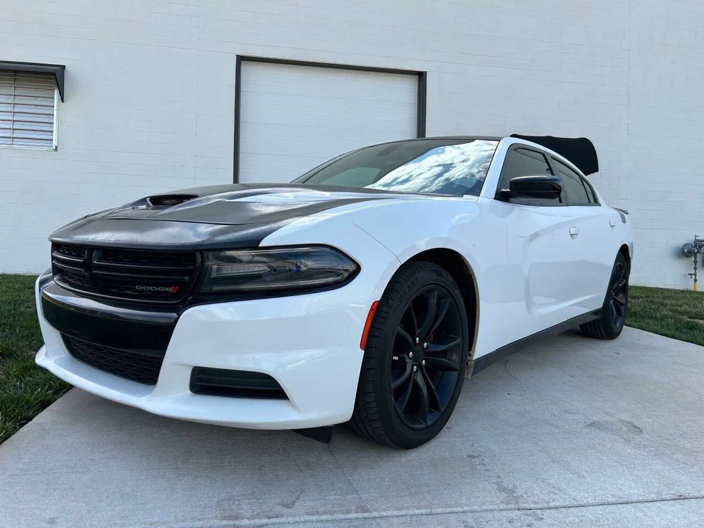 dodge charger 2016 2C3CDXBG6GH355978 image dodge charger 2016 2C3CDXBG6GH355978 image