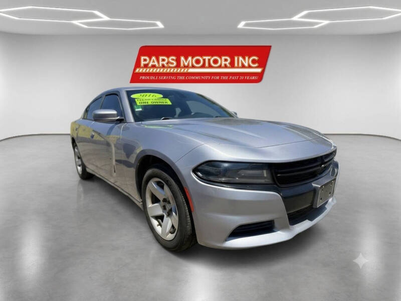 dodge charger 2016 2C3CDXAG8GH340299 image dodge charger 2016 2C3CDXAG8GH340299 image