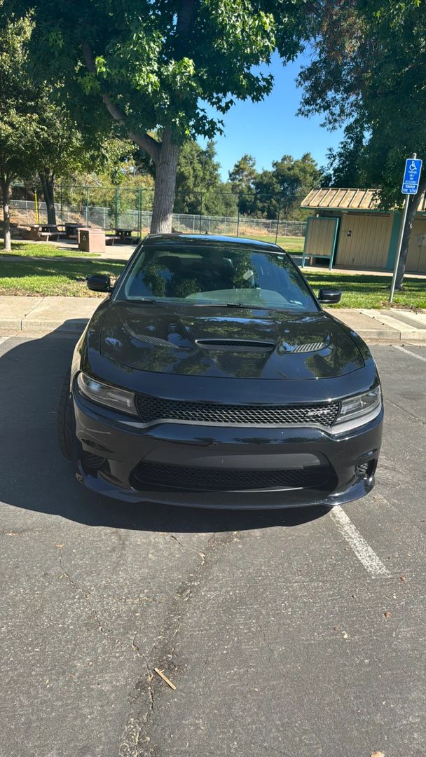 dodge charger 2016 2C3CDXL99GH132320 image dodge charger 2016 2C3CDXL99GH132320 image