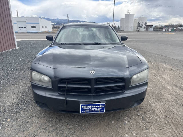 dodge charger 2008 2B3KA43R38H153861 image dodge charger 2008 2B3KA43R38H153861 image