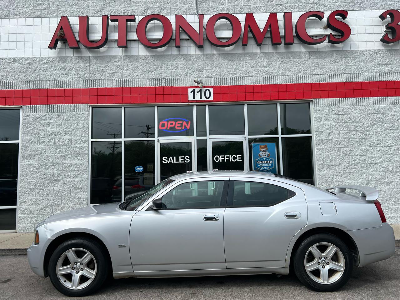 dodge charger 2008 2B3KA43G88H227886 image dodge charger 2008 2B3KA43G88H227886 image