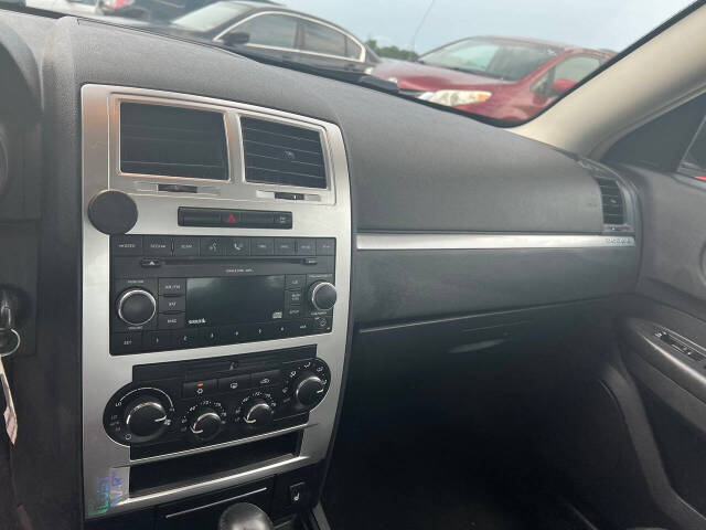 dodge charger 2008 2B3KA53H38H267484 image dodge charger 2008 2B3KA53H38H267484 image