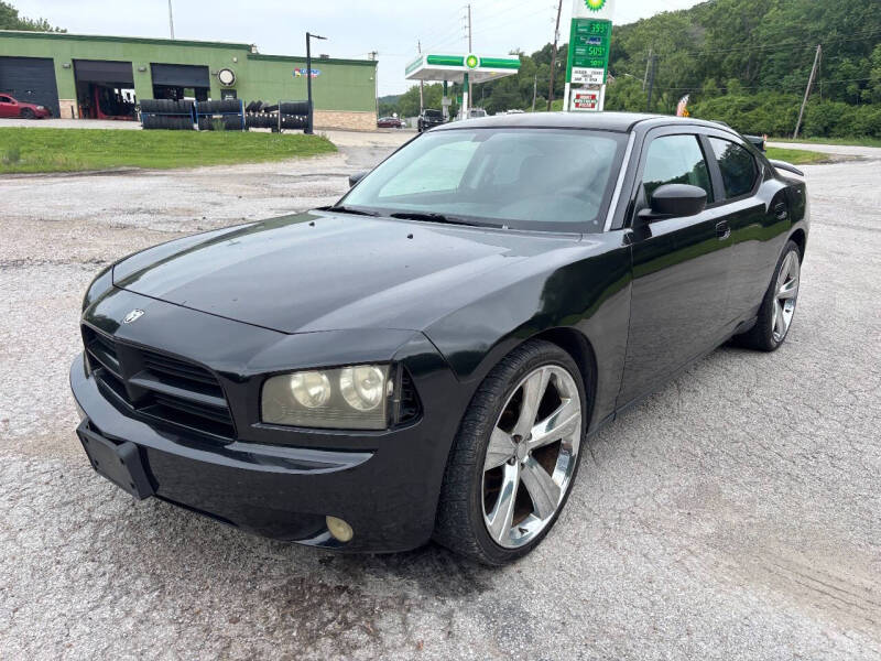 dodge charger 2008 2B3KA43R88H117356 image dodge charger 2008 2B3KA43R88H117356 image