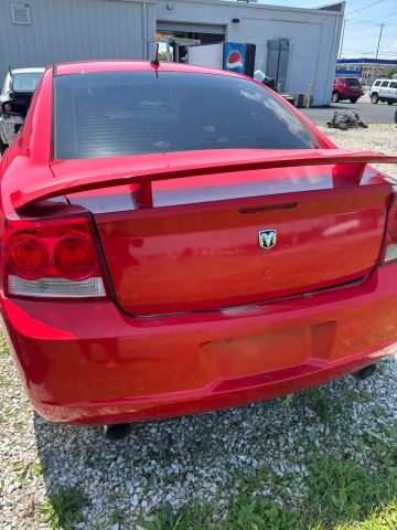 dodge charger 2008 2B3LA53H08H125159 image dodge charger 2008 2B3LA53H08H125159 image