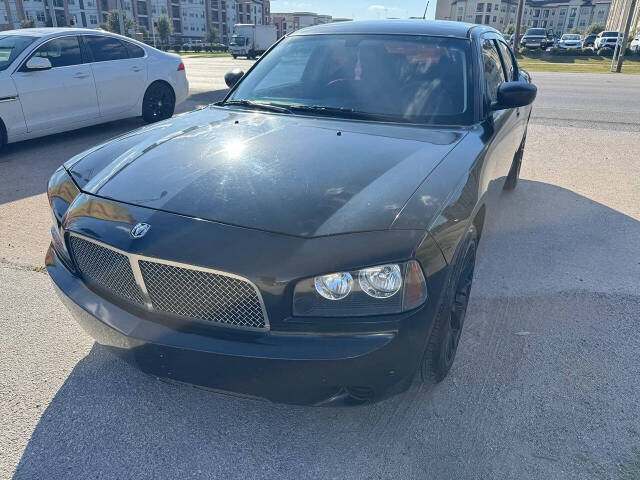 dodge charger 2008 2B3KA43G48H234298 image dodge charger 2008 2B3KA43G48H234298 image