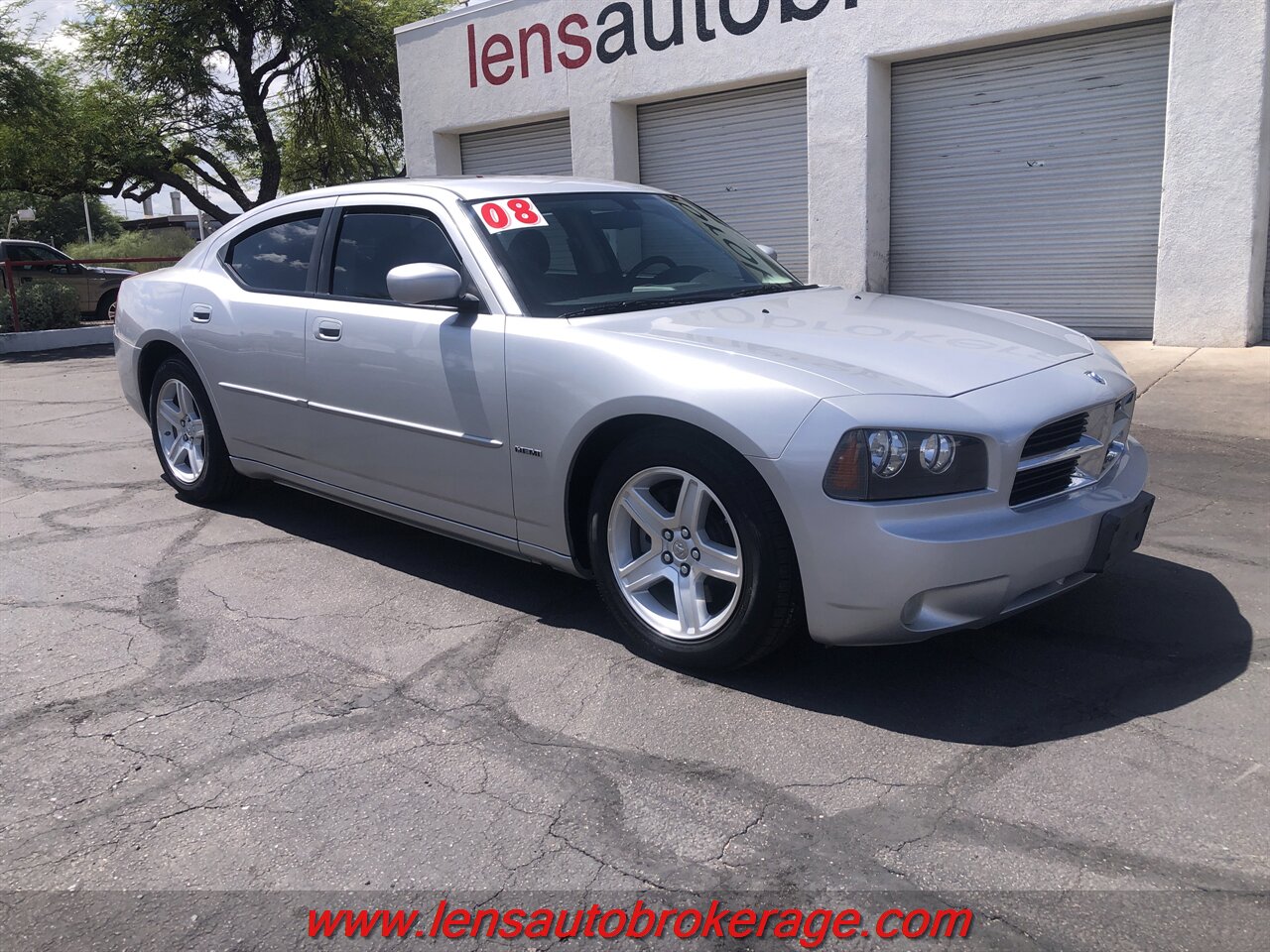 dodge charger 2008 2B3KA53H98H265805 image dodge charger 2008 2B3KA53H98H265805 image