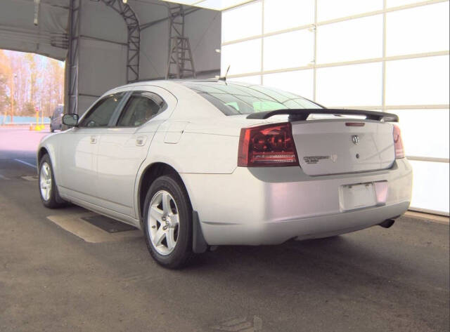 dodge charger 2008 2B3KA43G68H181507 image dodge charger 2008 2B3KA43G68H181507 image