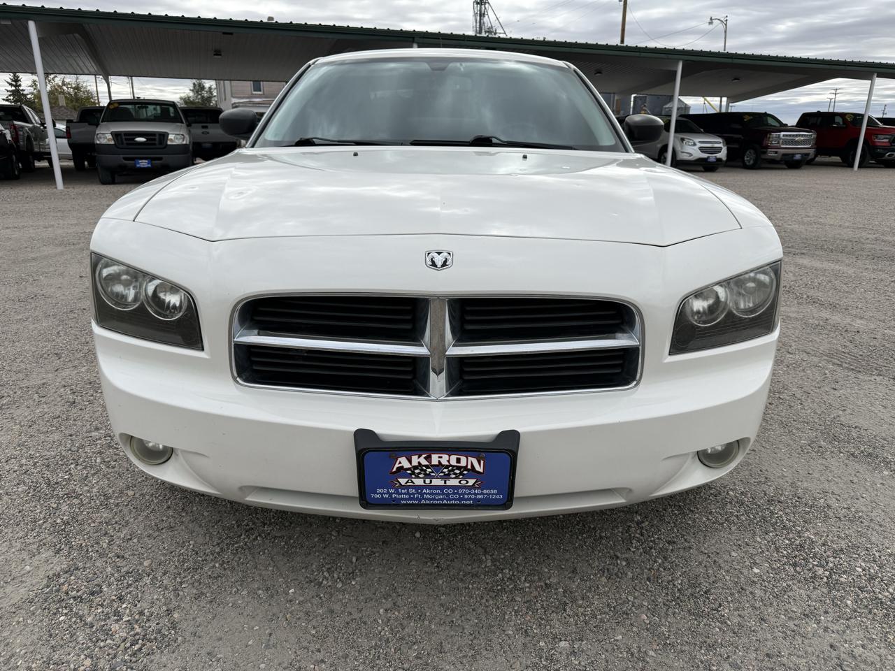 dodge charger 2008 2B3LK33G98H281032 image dodge charger 2008 2B3LK33G98H281032 image