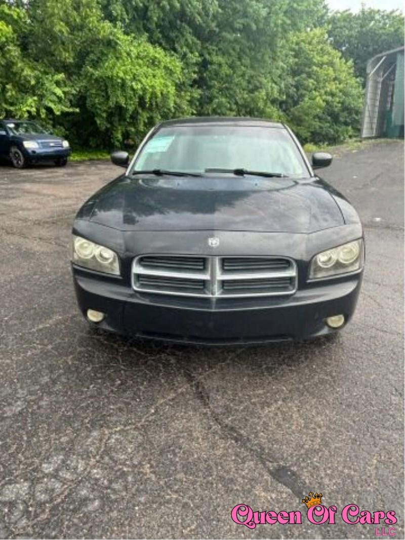 dodge charger 2009 2B3KA33VX9H586649 image dodge charger 2009 2B3KA33VX9H586649 image