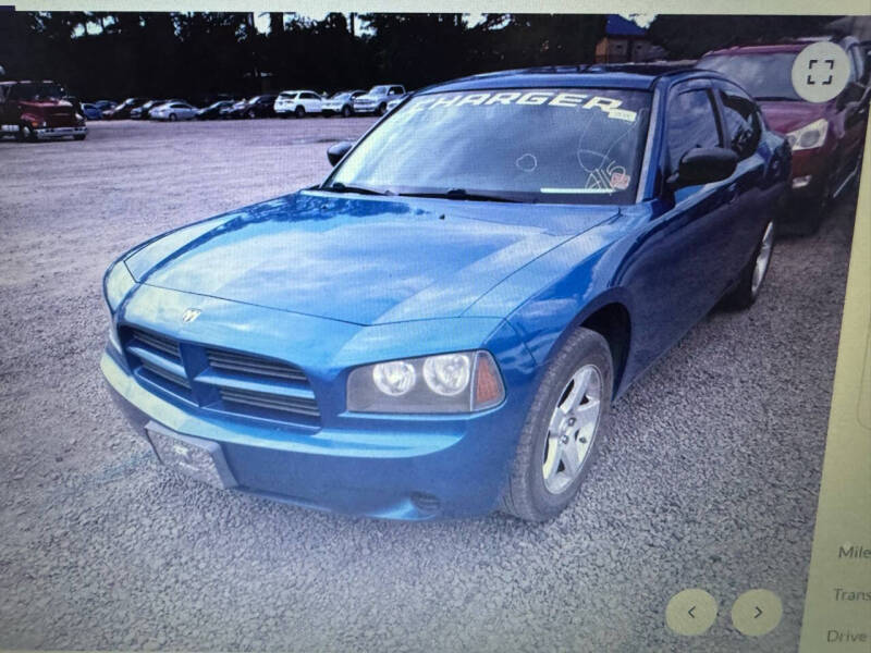 dodge charger 2009 2B3KA43D19H512968 image dodge charger 2009 2B3KA43D19H512968 image
