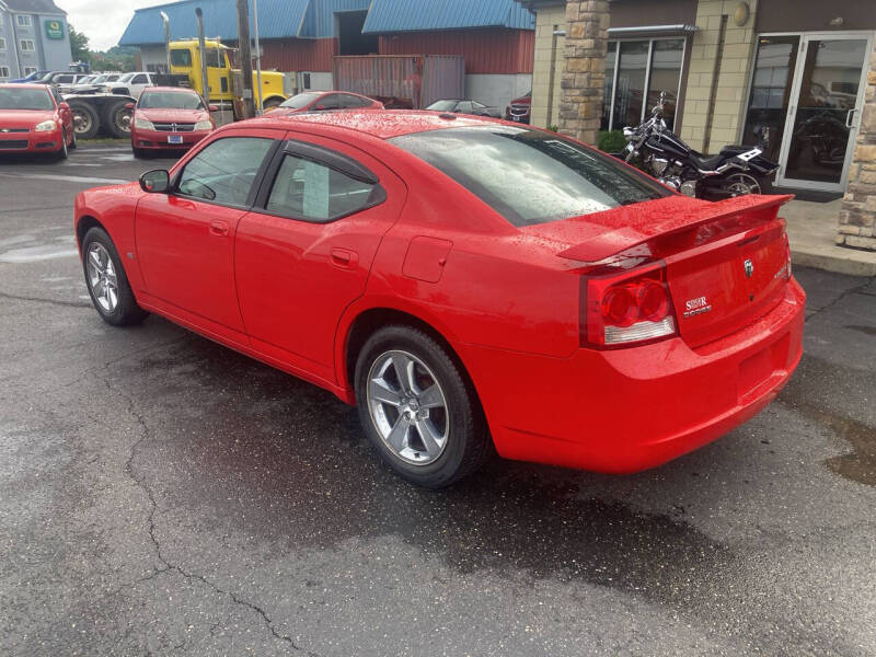 dodge charger 2009 2B3KA33V99H523851 image dodge charger 2009 2B3KA33V99H523851 image