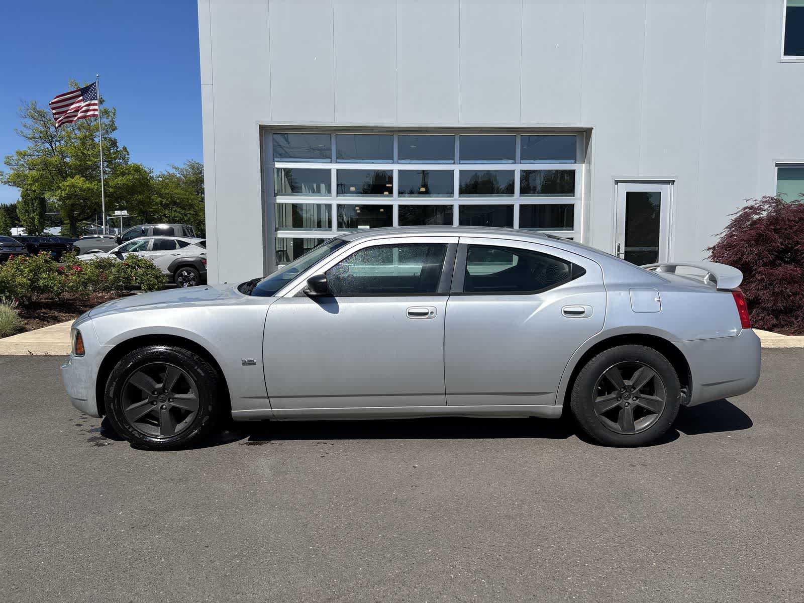 dodge charger 2009 2B3KA33V69H507073 image dodge charger 2009 2B3KA33V69H507073 image