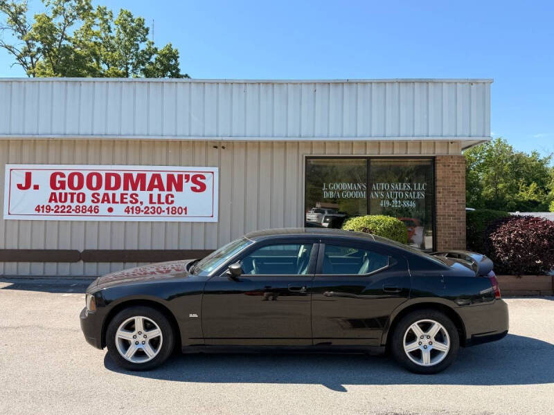 dodge charger 2009 2B3KA33V99H594127 image dodge charger 2009 2B3KA33V99H594127 image
