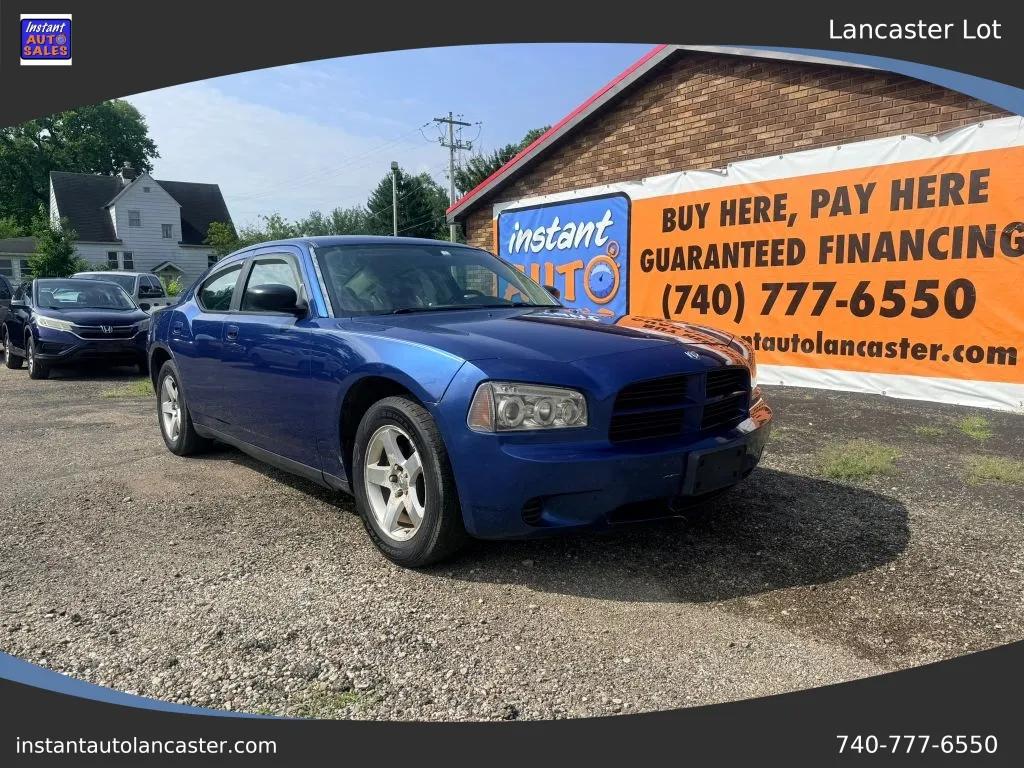 dodge charger 2009 2B3KA43D89H518413 image dodge charger 2009 2B3KA43D89H518413 image