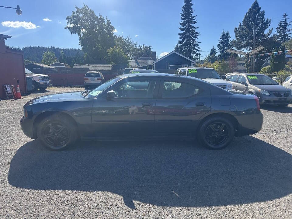 dodge charger 2007 2B3KA43G07H781003 image dodge charger 2007 2B3KA43G07H781003 image