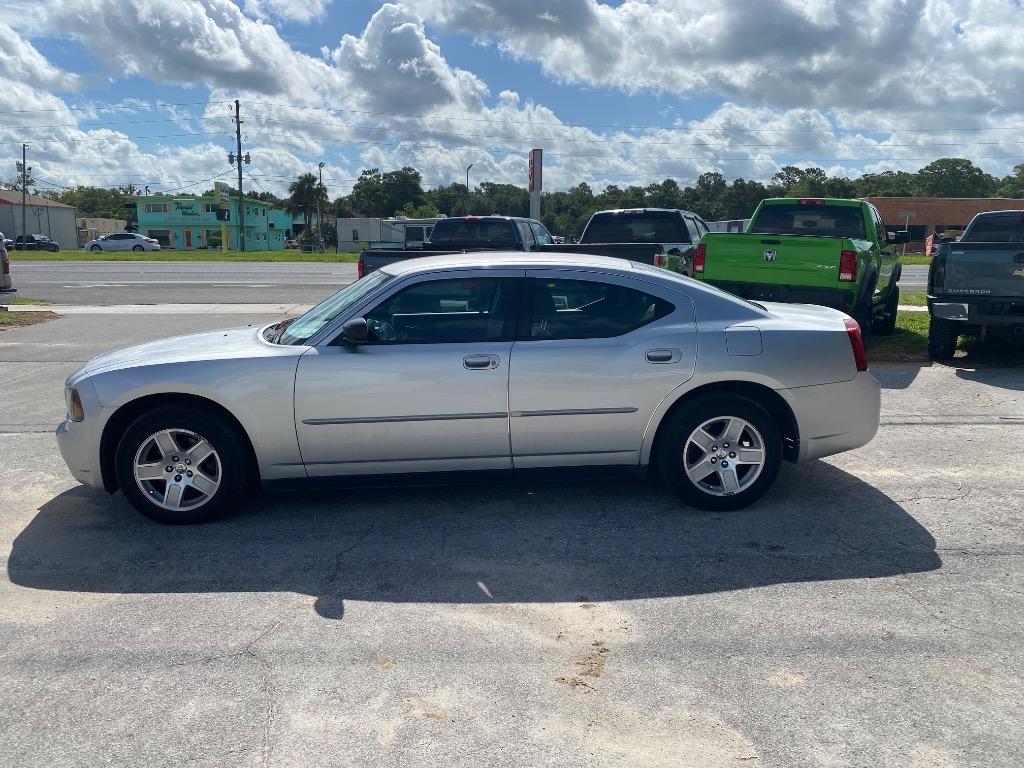 dodge charger 2007 2B3KA43G97H806450 image dodge charger 2007 2B3KA43G97H806450 image