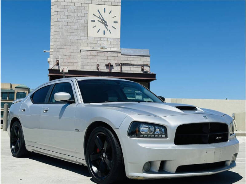 dodge charger 2007 2B3KA73WX7H685081 image dodge charger 2007 2B3KA73WX7H685081 image