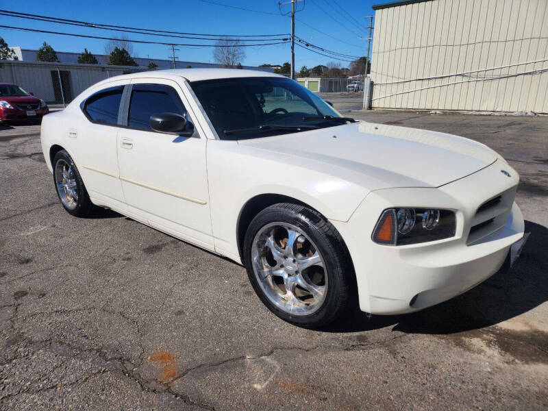 dodge charger 2007 2B3KA43R37H661570 image dodge charger 2007 2B3KA43R37H661570 image