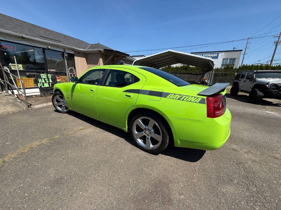 dodge charger 2007 2B3LA53H77H727300 image dodge charger 2007 2B3LA53H77H727300 image