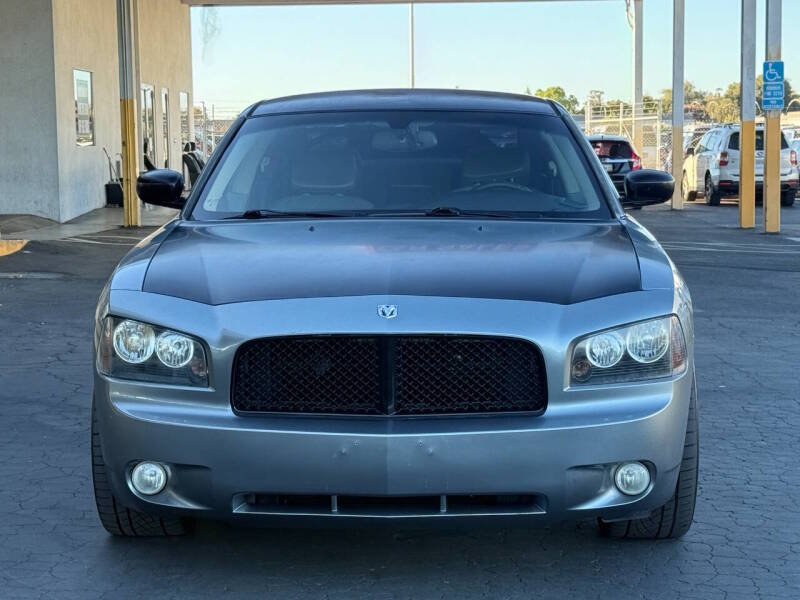 dodge charger 2007 2B3KA53H37H891137 image dodge charger 2007 2B3KA53H37H891137 image