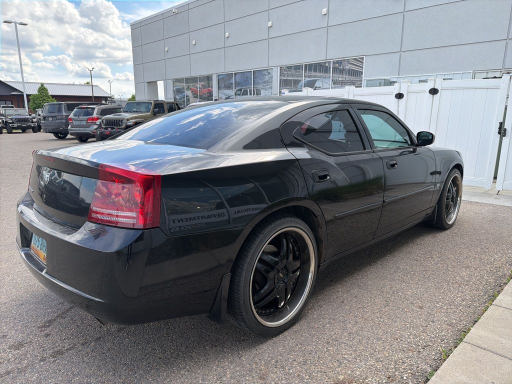 dodge charger 2007 2B3KA43G87H603405 image dodge charger 2007 2B3KA43G87H603405 image