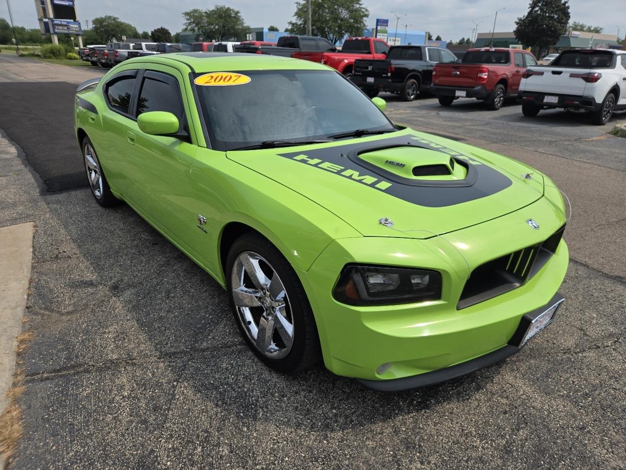 dodge charger 2007 2B3KA53H37H745465 image dodge charger 2007 2B3KA53H37H745465 image