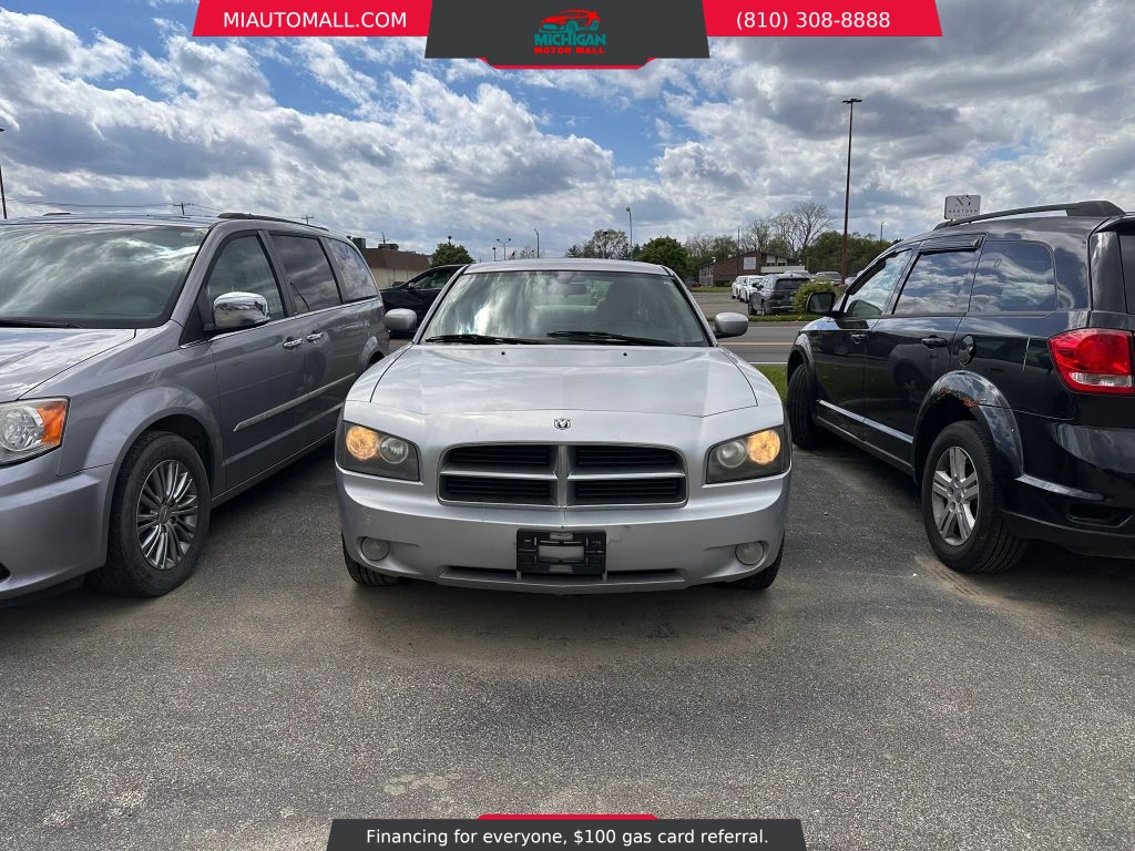 dodge charger 2007 2B3KK53H17H611275 image dodge charger 2007 2B3KK53H17H611275 image