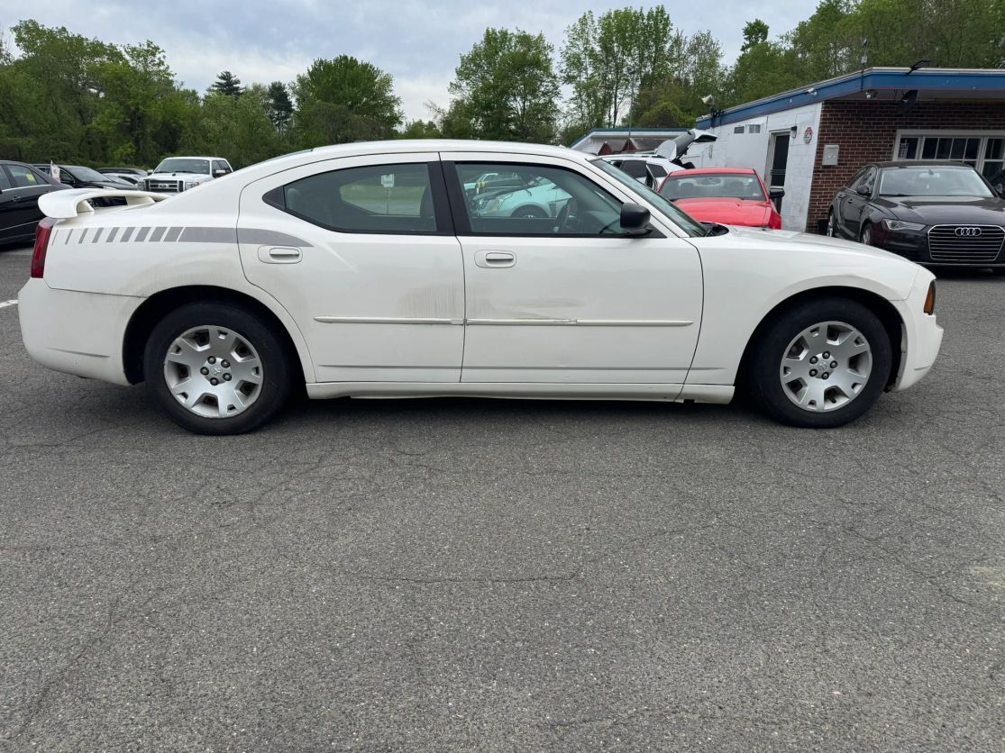 dodge charger 2007 2B3KA43R07H680884 image dodge charger 2007 2B3KA43R07H680884 image