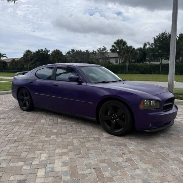 dodge charger 2007 2B3KA53H07H839030 image dodge charger 2007 2B3KA53H07H839030 image