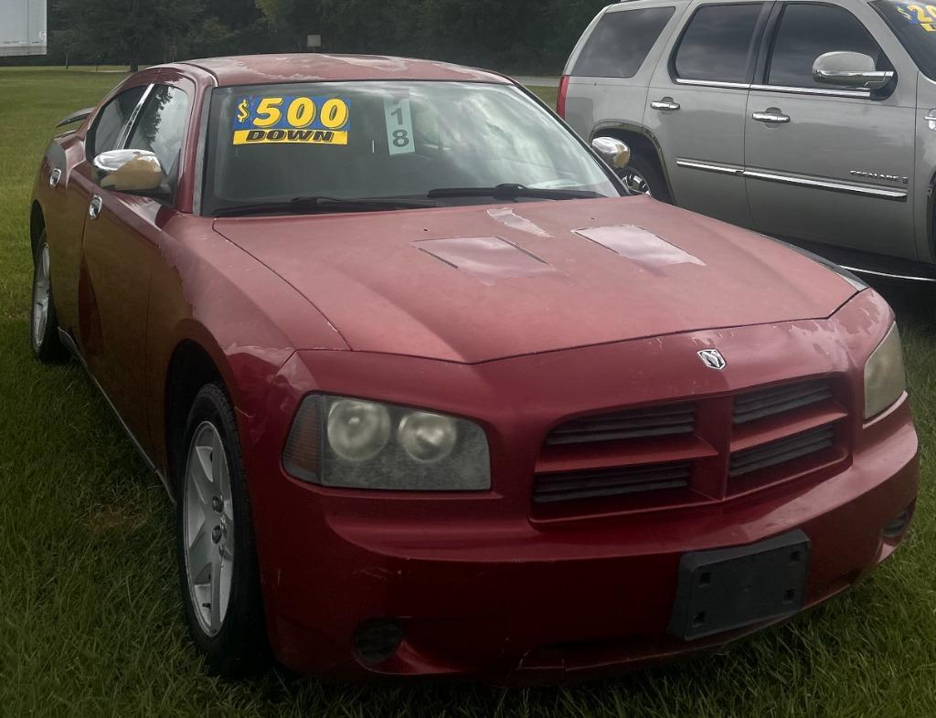 dodge charger 2007 2B3KA43G67H763489 image dodge charger 2007 2B3KA43G67H763489 image