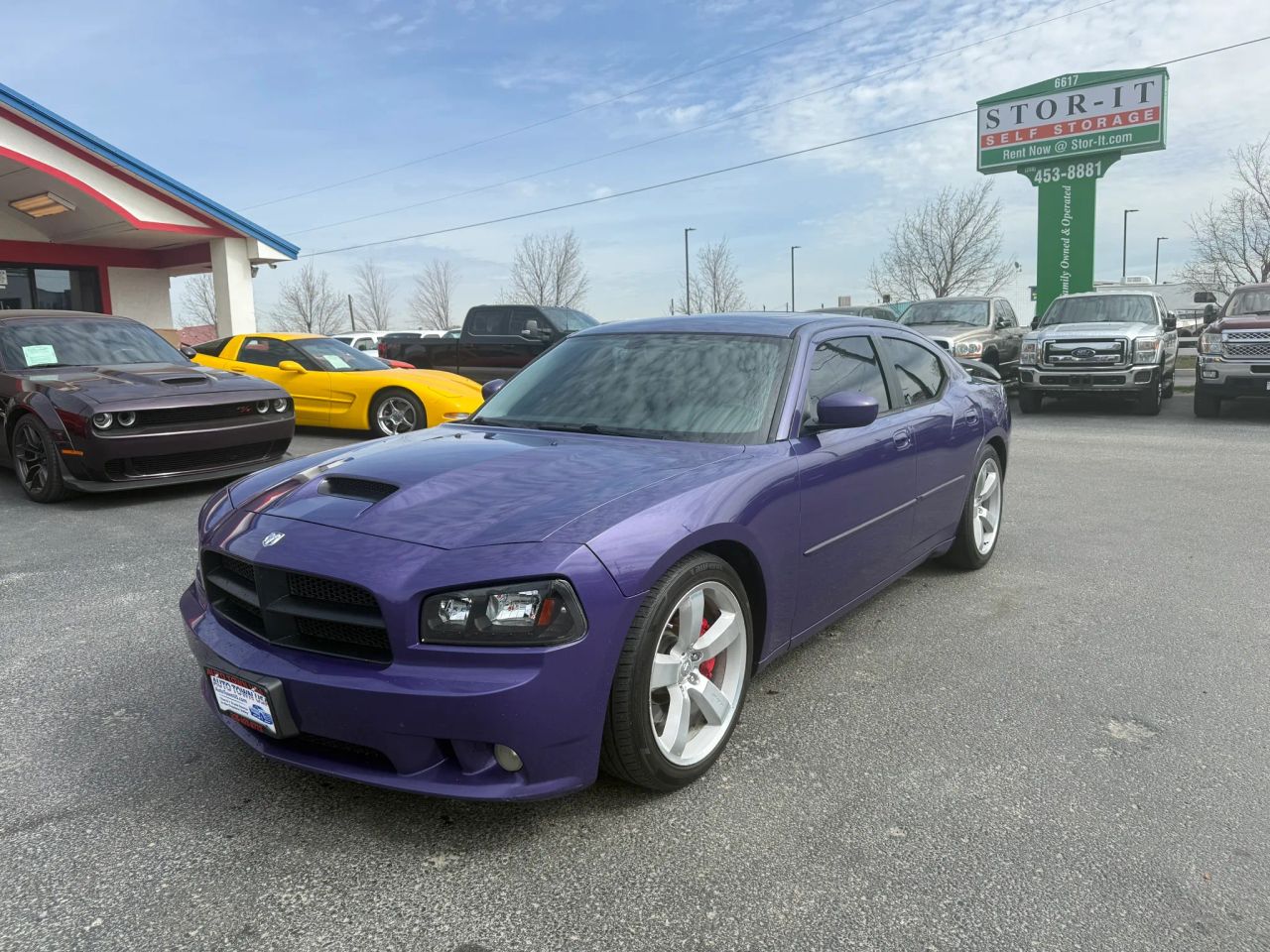 dodge charger 2007 2B3LA73W57H894796 image dodge charger 2007 2B3LA73W57H894796 image