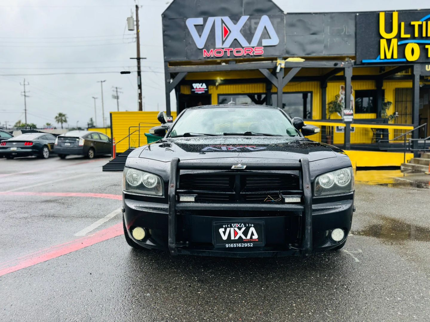 dodge charger 2007 2B3LA43H87H845723 image dodge charger 2007 2B3LA43H87H845723 image