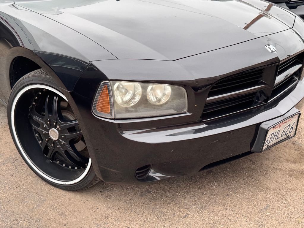 dodge charger 2007 2B3KA43R57H851144 image dodge charger 2007 2B3KA43R57H851144 image