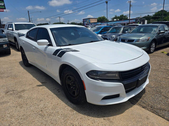 dodge charger 2019 2C3CDXAG0KH645045 image dodge charger 2019 2C3CDXAG0KH645045 image