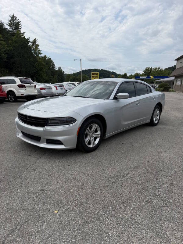 dodge charger 2019 2C3CDXBG1KH760123 image dodge charger 2019 2C3CDXBG1KH760123 image