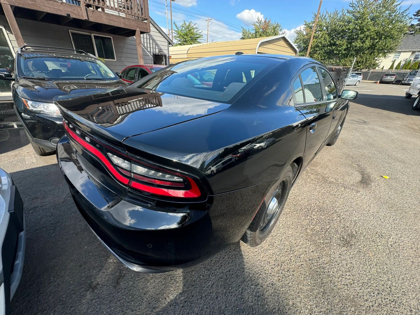 dodge charger 2019 2C3CDXKT5KH565865 image dodge charger 2019 2C3CDXKT5KH565865 image