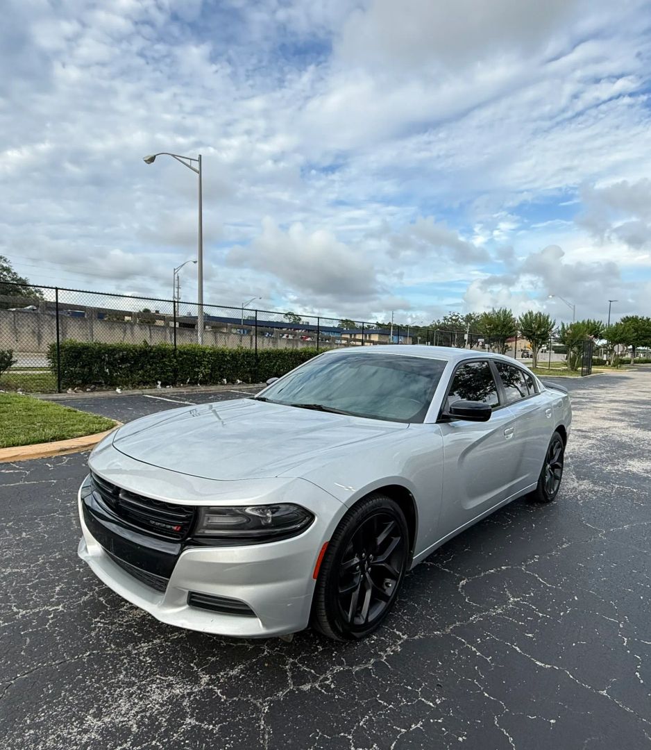 dodge charger 2019 2C3CDXBG0KH573147 image dodge charger 2019 2C3CDXBG0KH573147 image