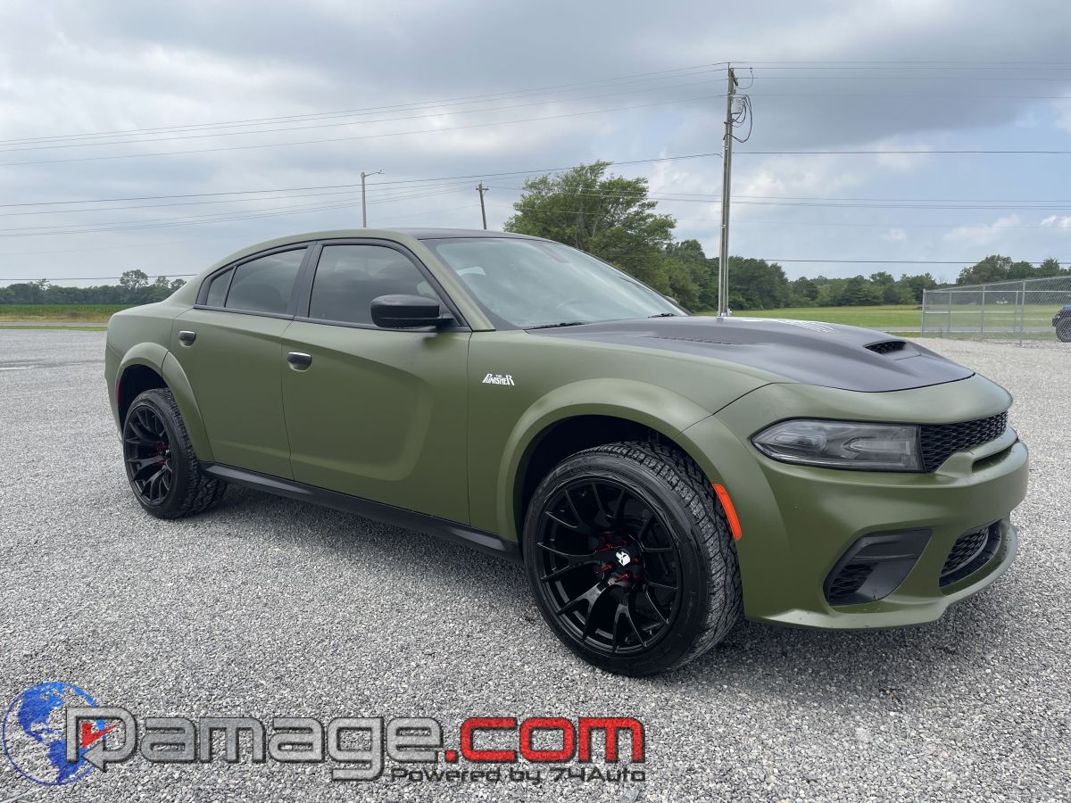 dodge charger 2019 2C3CDXKT3KH730358 image dodge charger 2019 2C3CDXKT3KH730358 image