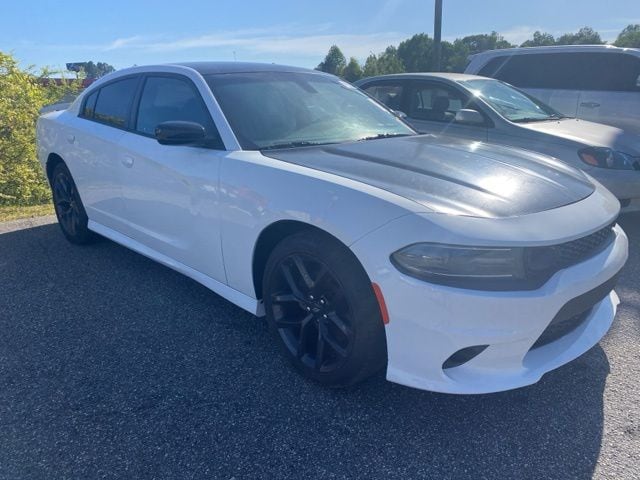 dodge charger 2019 2C3CDXBG0KH658859 image dodge charger 2019 2C3CDXBG0KH658859 image
