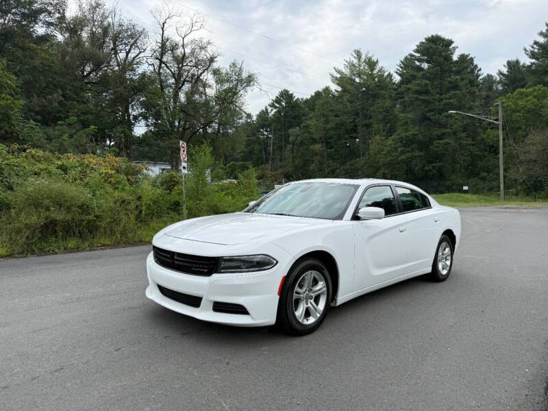 dodge charger 2019 2C3CDXBG2KH695847 image dodge charger 2019 2C3CDXBG2KH695847 image