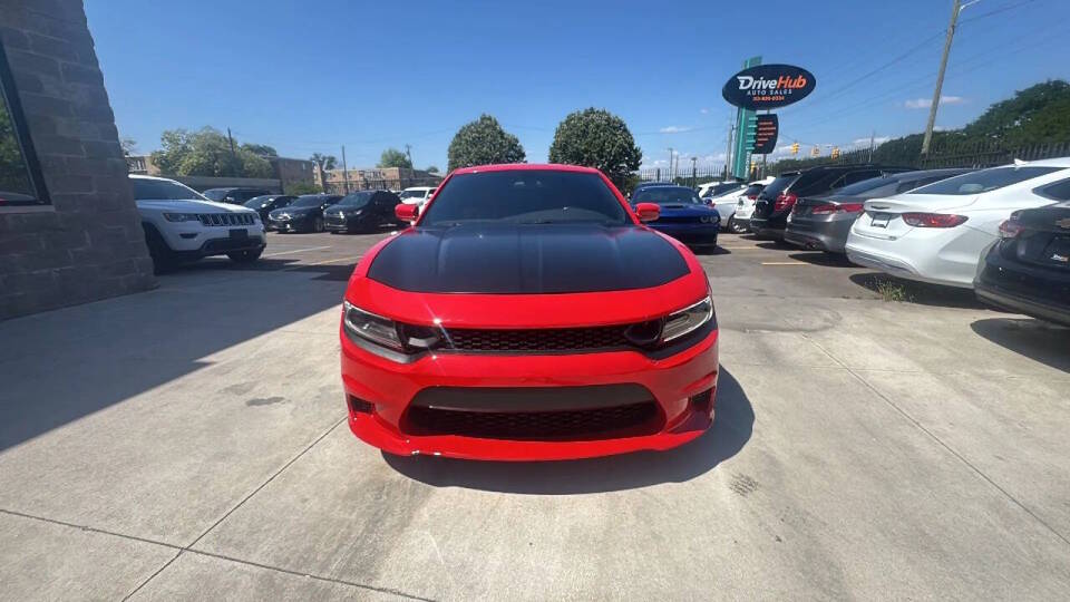 dodge charger 2019 2C3CDXBG1KH658062 image dodge charger 2019 2C3CDXBG1KH658062 image